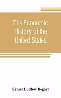 economic history of the United States