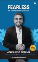 Fearless: The Art of Personal Evolution