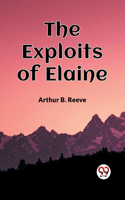 Exploits Of Elaine