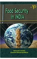 Food Security in India