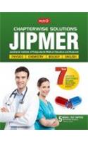 Jipmer Chapterwise Solutions 7 Years