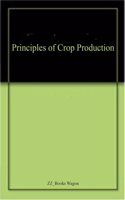 Principles of Crop Production