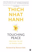 TOUCHINGN PEACE
