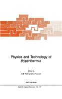 Physics and Technology of Hyperthermia