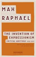 Invention of Expressionism