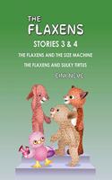 Flaxens, Stories 3 and 4