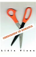 Censorship in Romania