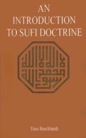An Introduction To Sufi Doctrine