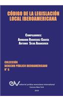 Código de la Legislación Local Iberoamericana