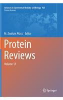 Protein Reviews