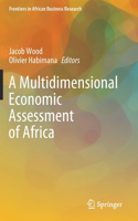 Multidimensional Economic Assessment of Africa