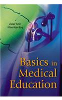 Basics in Medical Education