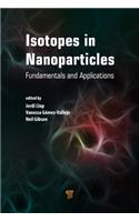 Isotopes in Nanoparticles