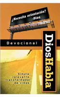 Dios Habla: Devocional