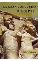 La Gran Concubina d'Egipte