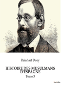 Histoire Des Musulmans d'Espagne