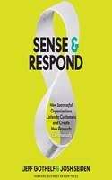 Sense & Respond