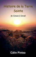 Histoire de la Terre Sainte