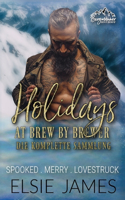 Holidays at Brew by Brewer die Komplette Sammlung