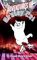 Adventures of Skatey Cat