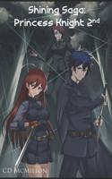 Shining Saga