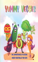 Yummy Veggies