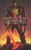 Doom Eternal Game Book