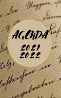 Agenda 2021/2022