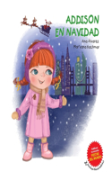 Addison en Navidad