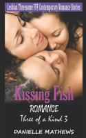 Kissing Fish Romance