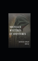 Nouveaux Mystères et aventures illustree