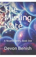 The Missing Note