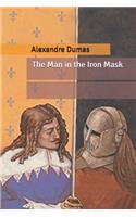 The Man in the Iron Mask