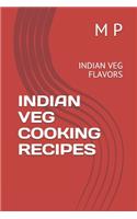 Indian Veg Cooking Recipes