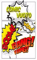 Comic vuoto