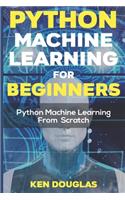 Python Machine Learning For Beginners