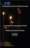 Monastic Rule of St Basil the Great