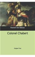 Colonel Chabert: Original Text