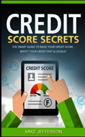 Credit Score Secrets
