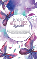 Rapid Weight Loss Hypnosis