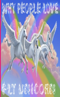 Why People Love Flying Unicorn