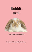 Rabbit ABC'S