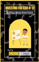 Investing for Kids 8-12