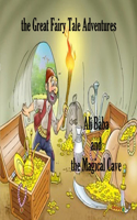 The Great Fairy Tale Adventures