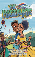 Magical Kite