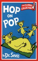 Hop On Pop (Dr. Seuss Classic Collection)