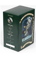 A Box Of Unfortunate Events: The Gloom Looms