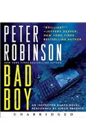 Bad Boy: An Inspector Banks Novel