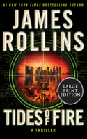 Tides of Fire: A SIGMA Force Novel