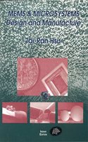Mems And Microsystems: Design And Manufacture